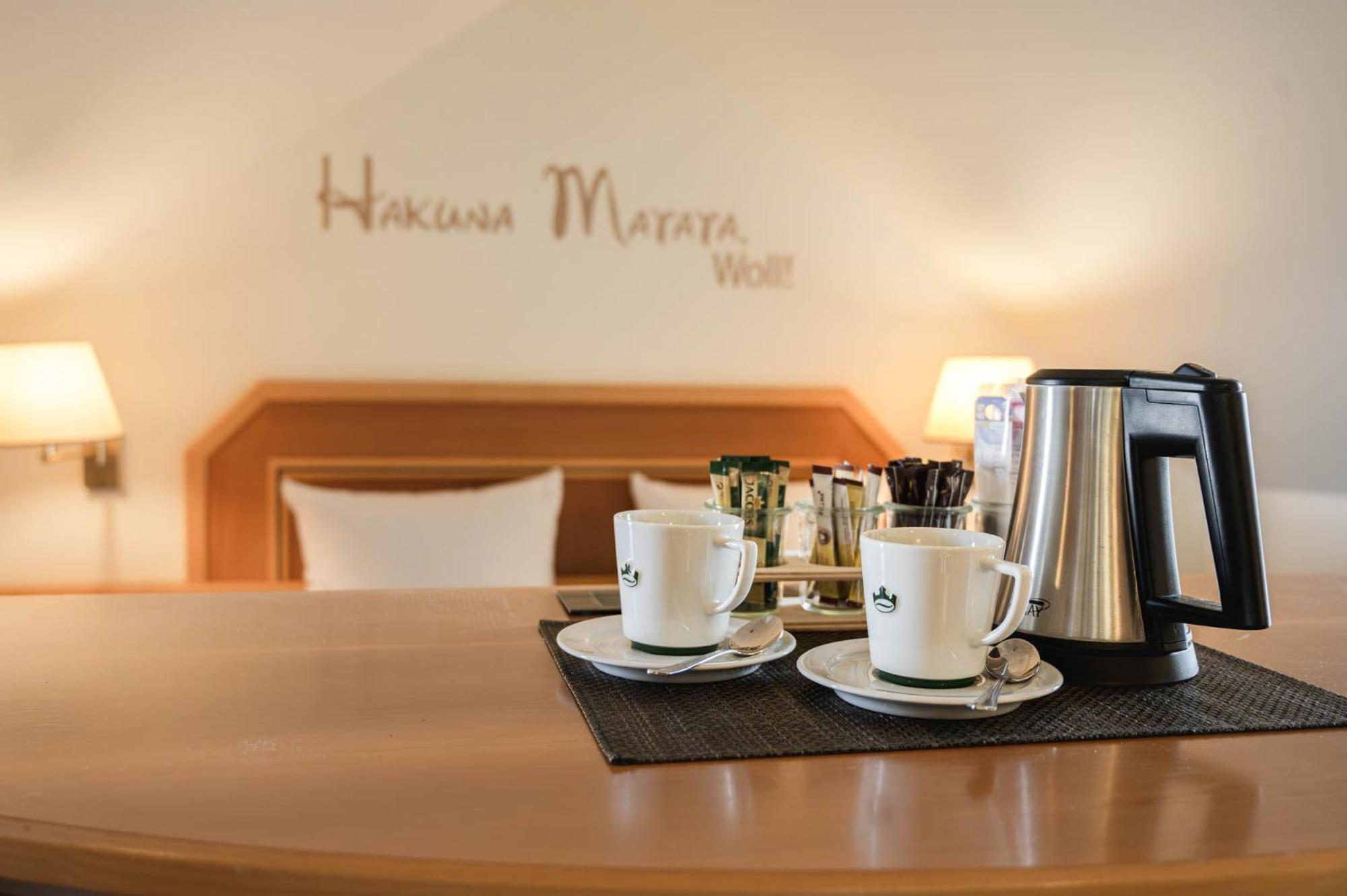 Sunderland Hotel Sundern Dış mekan fotoğraf