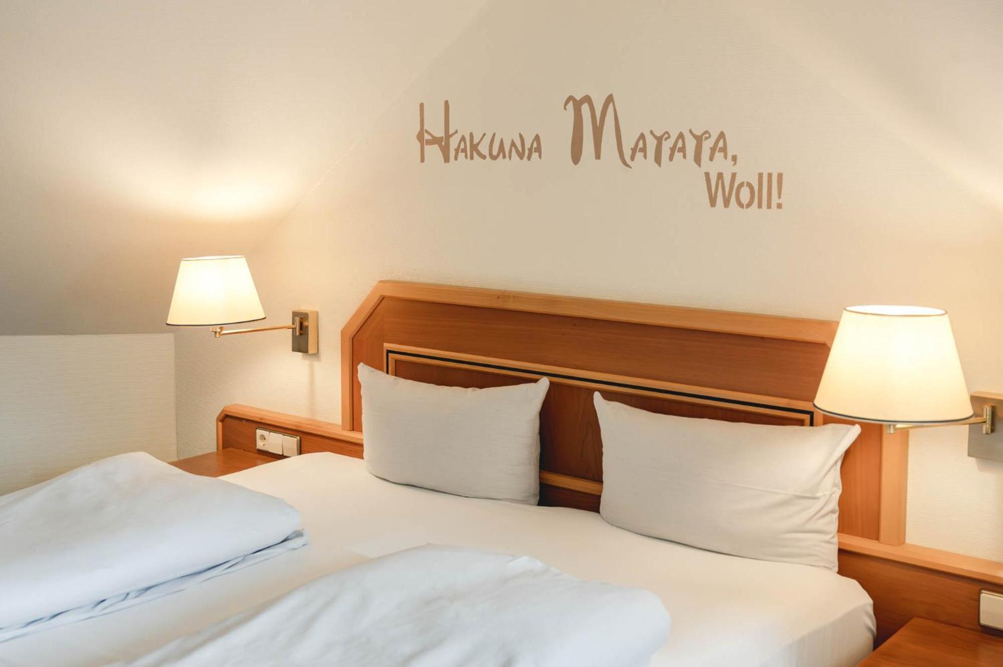 Sunderland Hotel Sundern Dış mekan fotoğraf