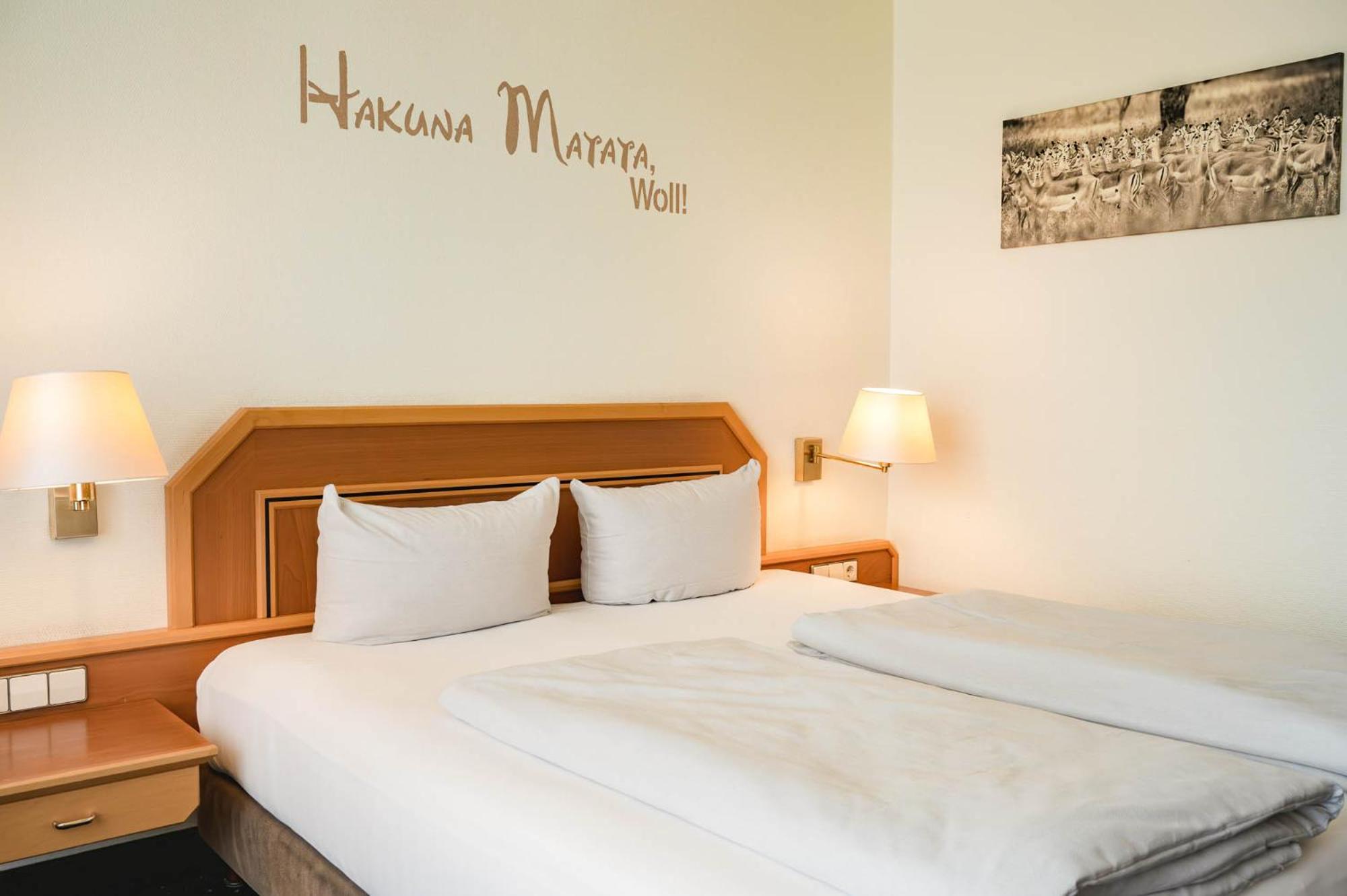 Sunderland Hotel Sundern Dış mekan fotoğraf