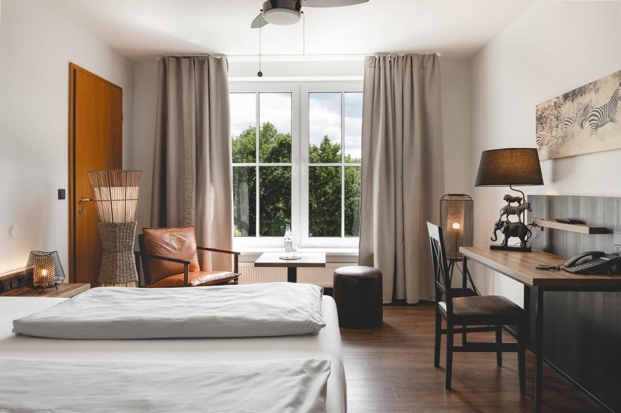 Sunderland Hotel Sundern Dış mekan fotoğraf