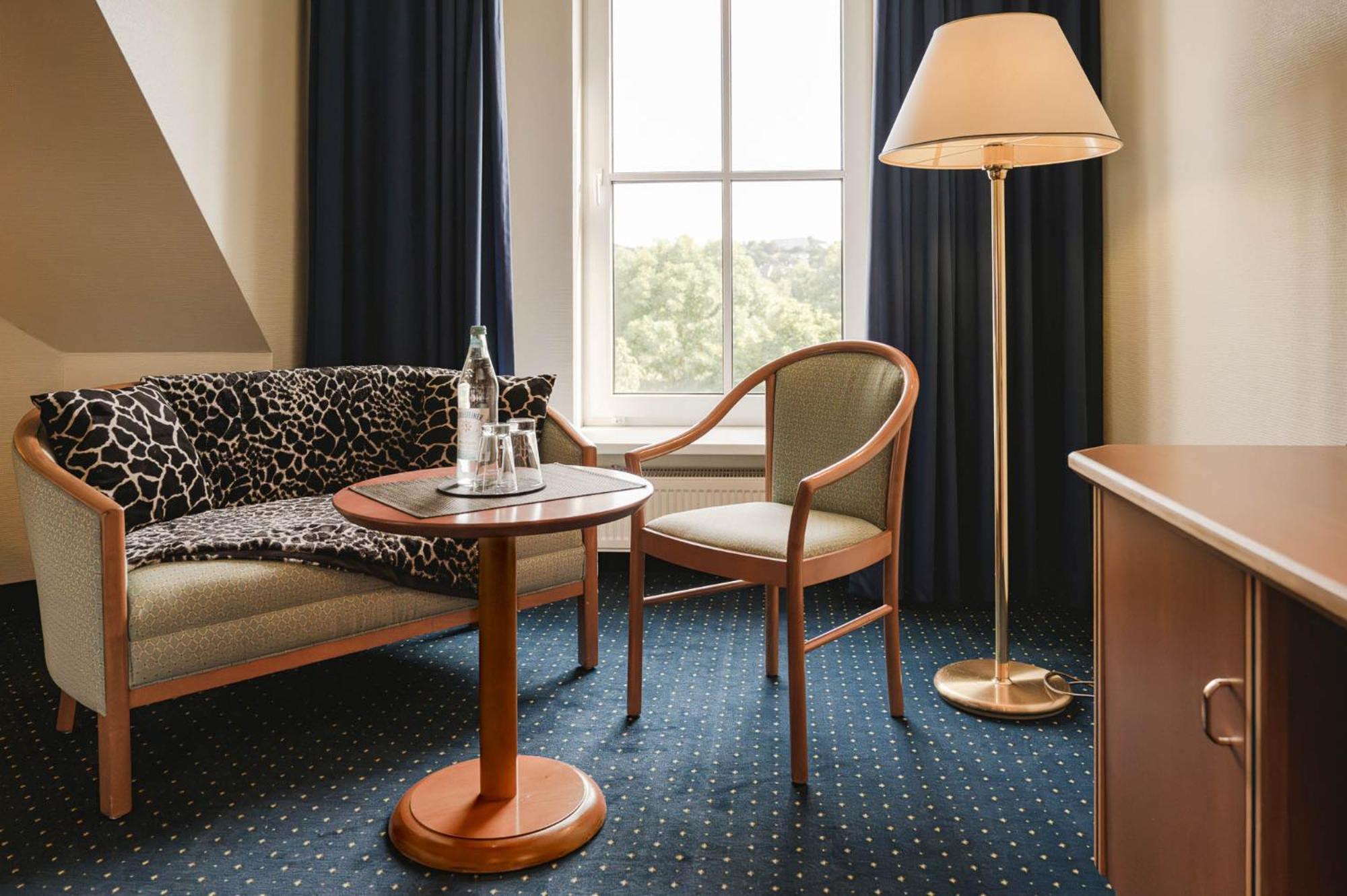 Sunderland Hotel Sundern Dış mekan fotoğraf