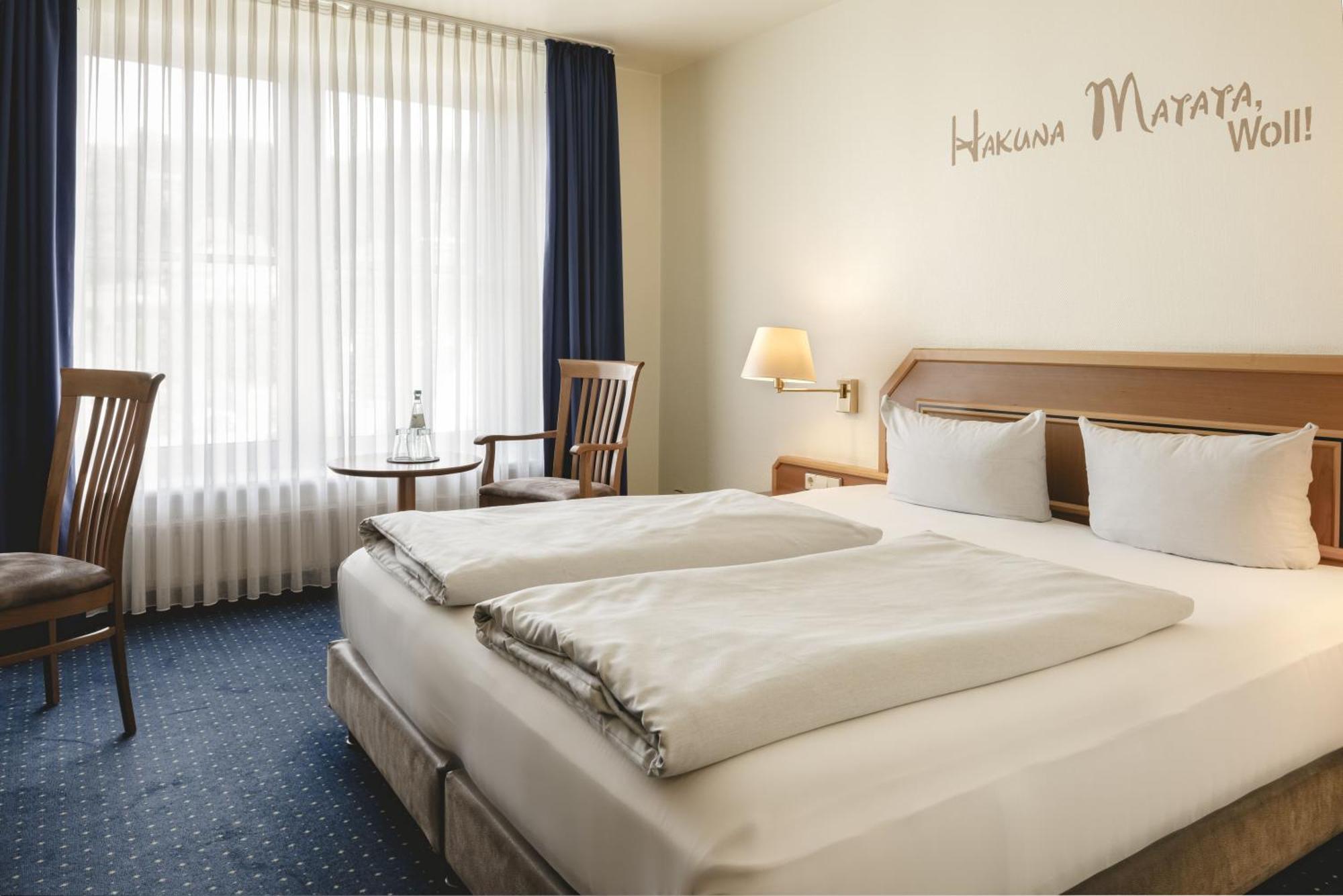 Sunderland Hotel Sundern Dış mekan fotoğraf