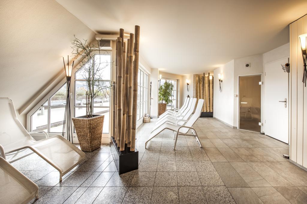Sunderland Hotel Sundern Dış mekan fotoğraf