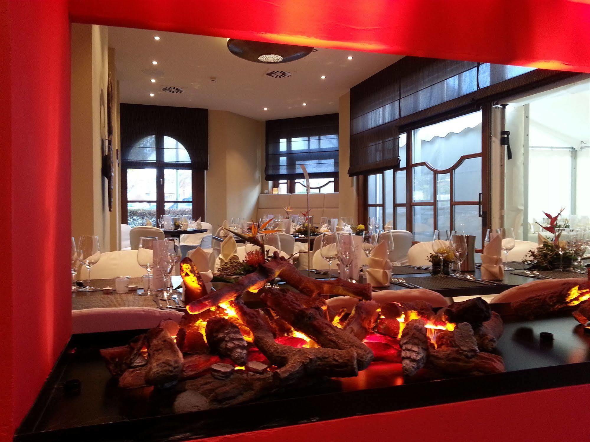 Sunderland Hotel Sundern Dış mekan fotoğraf