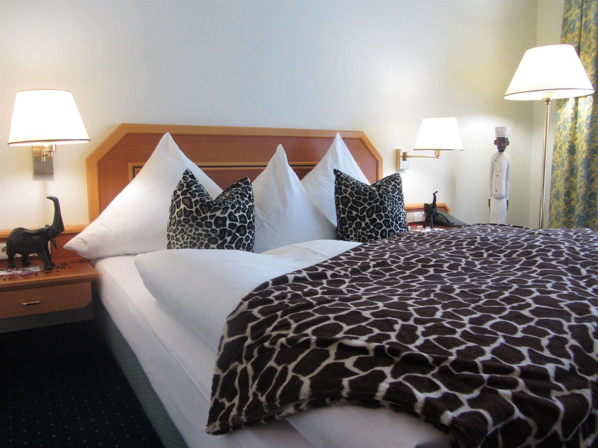 Sunderland Hotel Sundern Dış mekan fotoğraf