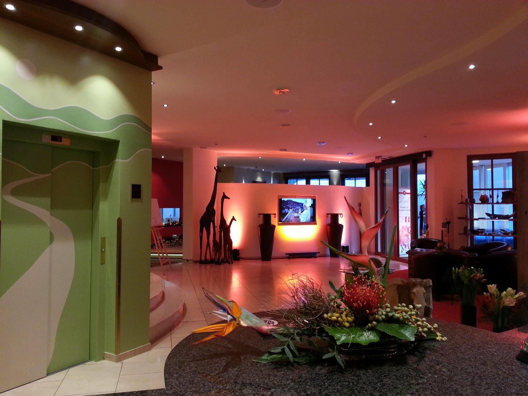 Sunderland Hotel Sundern Dış mekan fotoğraf