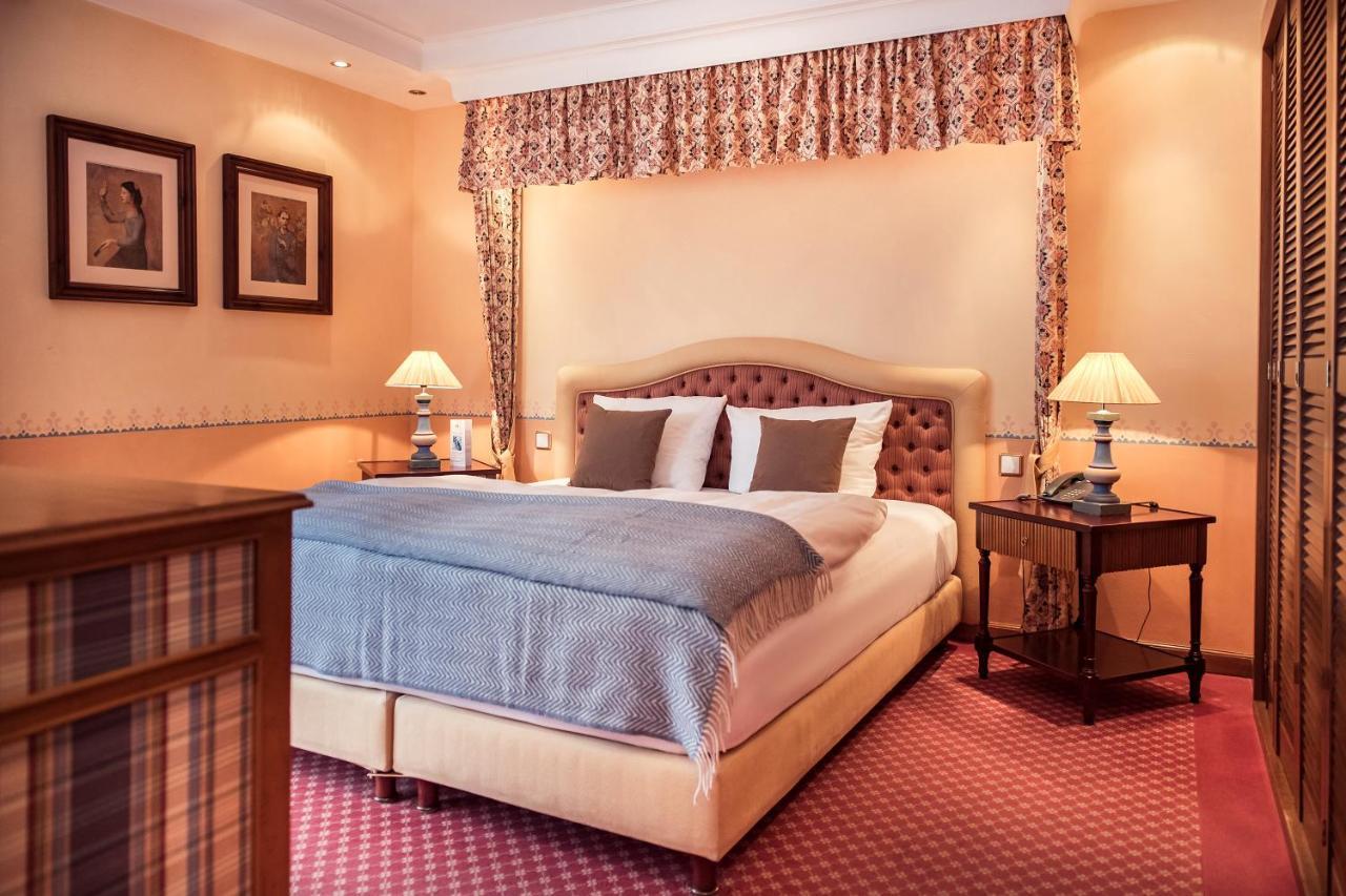 Sunderland Hotel Sundern Dış mekan fotoğraf