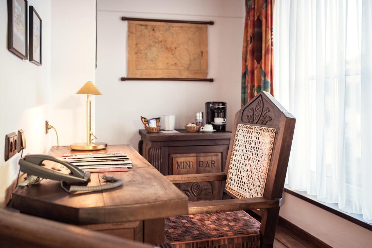 Sunderland Hotel Sundern Dış mekan fotoğraf
