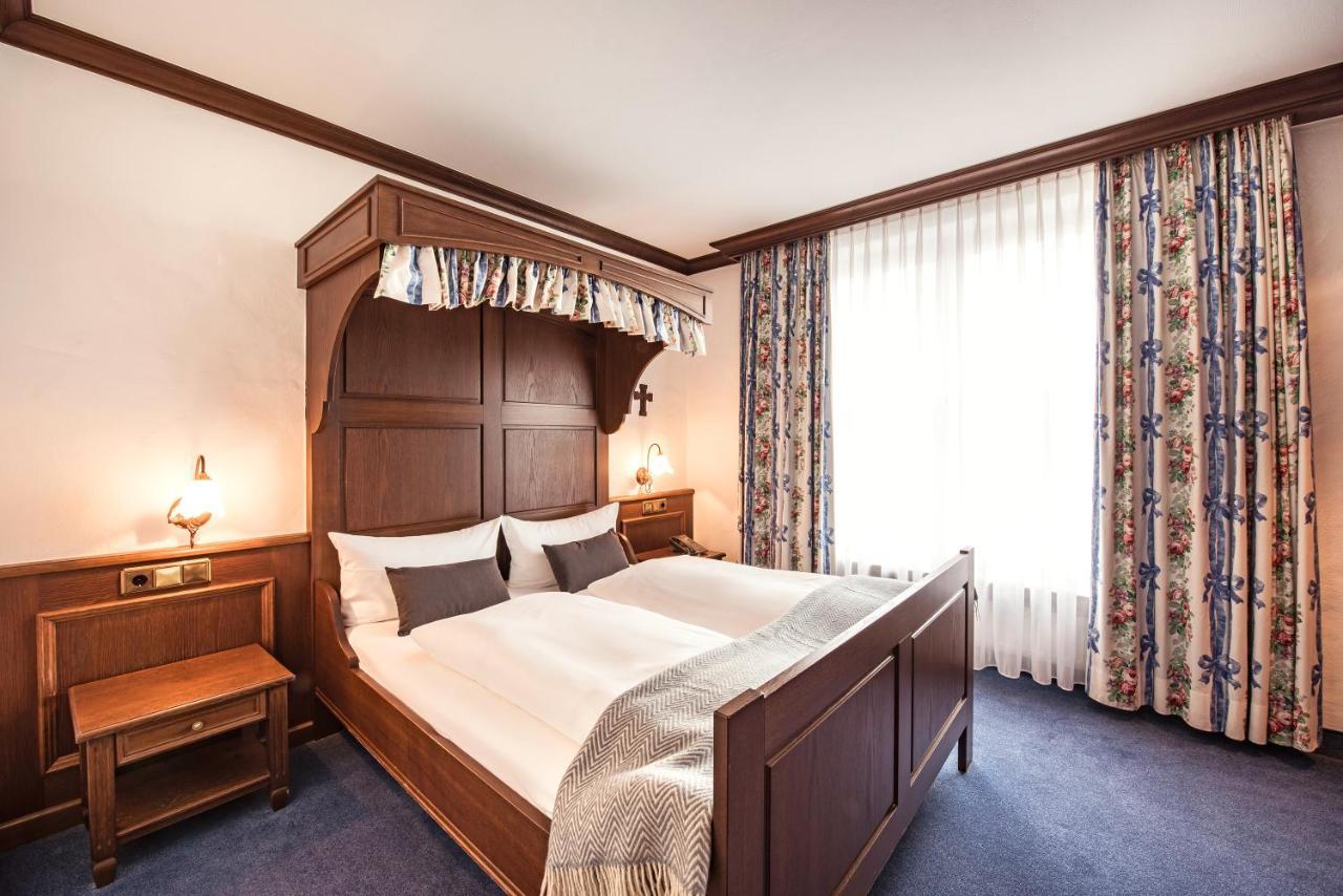 Sunderland Hotel Sundern Dış mekan fotoğraf