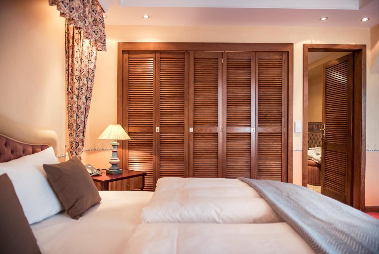 Sunderland Hotel Sundern Dış mekan fotoğraf