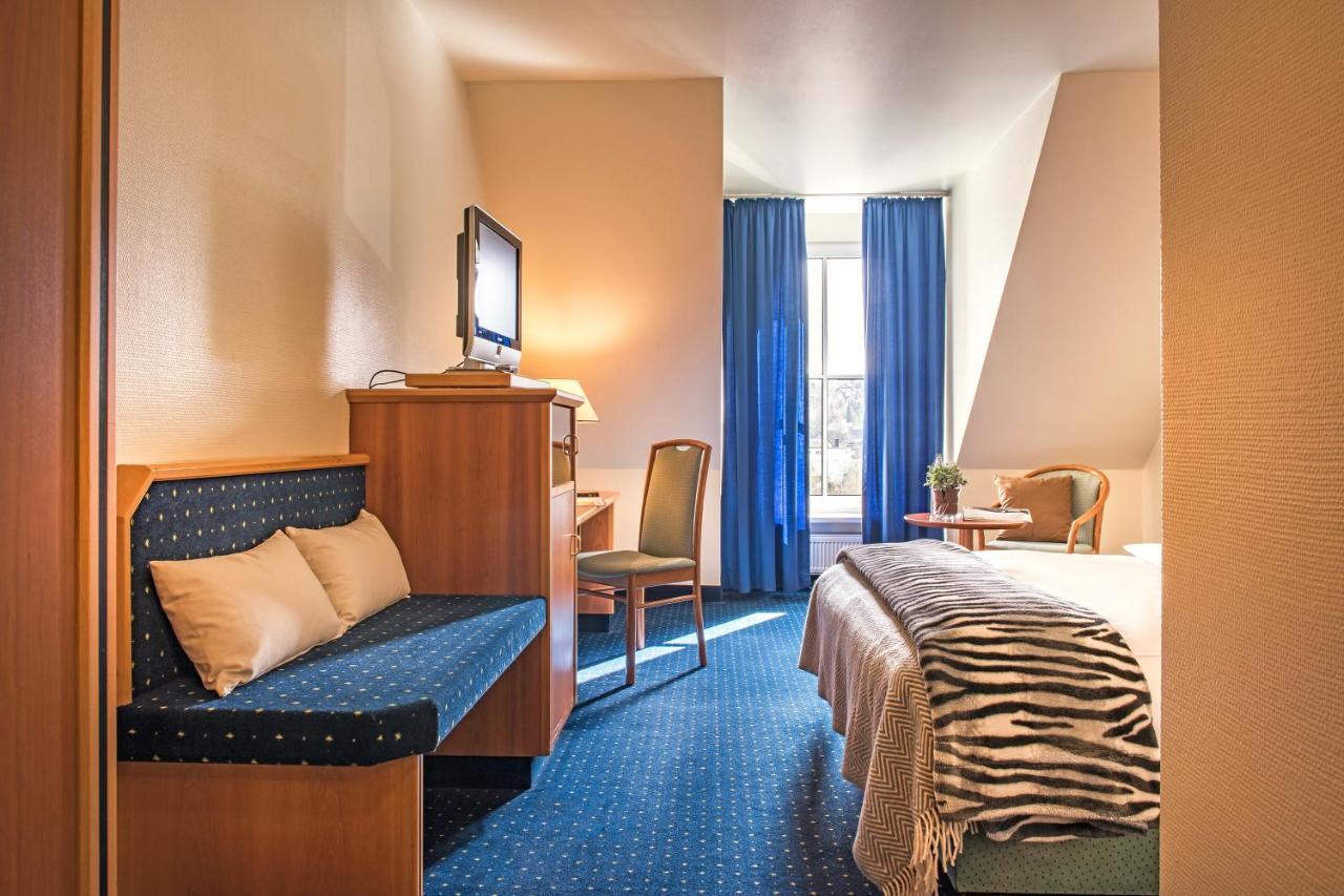 Sunderland Hotel Sundern Dış mekan fotoğraf