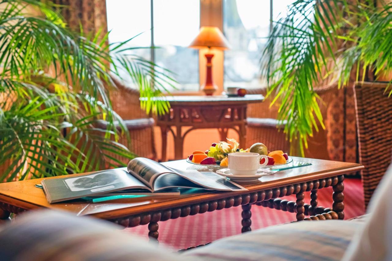 Sunderland Hotel Sundern Dış mekan fotoğraf