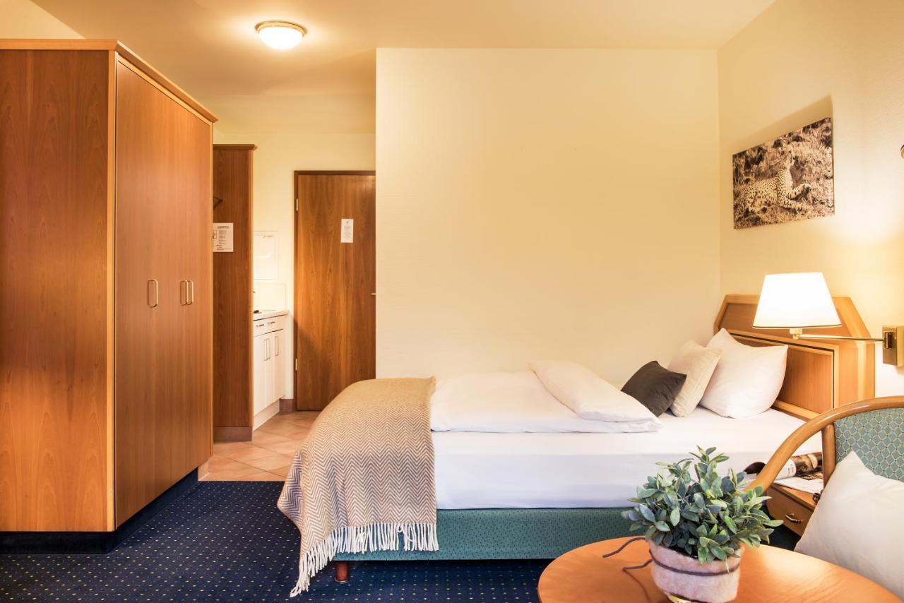 Sunderland Hotel Sundern Dış mekan fotoğraf