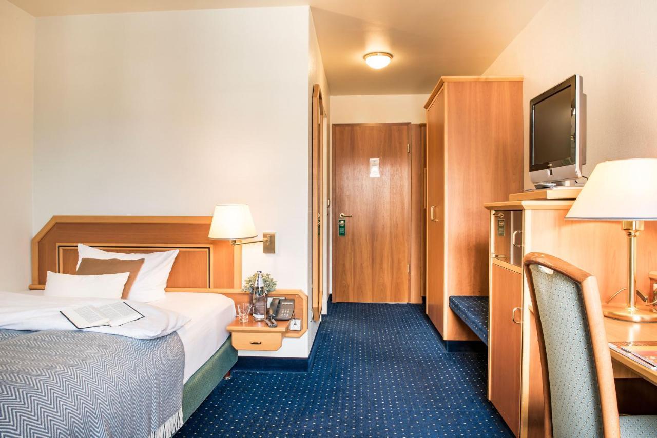 Sunderland Hotel Sundern Dış mekan fotoğraf