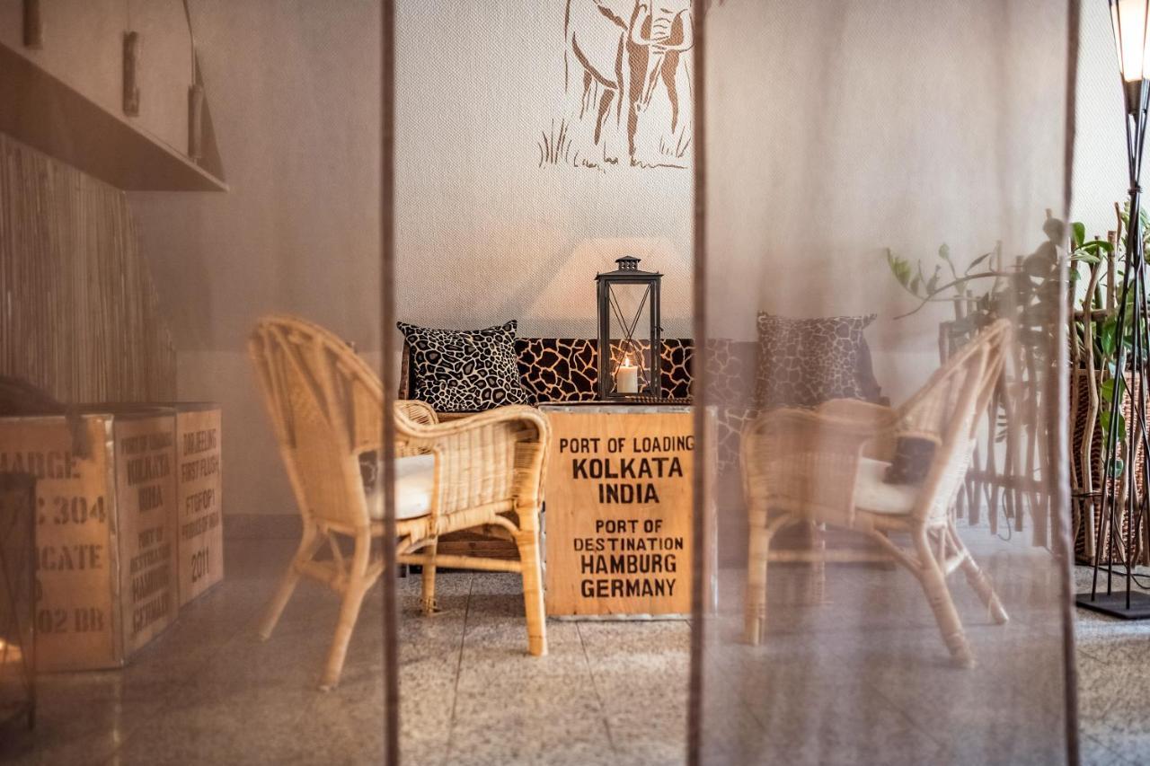 Sunderland Hotel Sundern Dış mekan fotoğraf