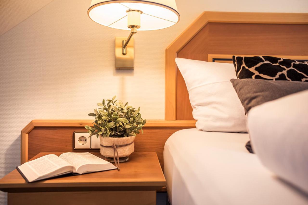 Sunderland Hotel Sundern Dış mekan fotoğraf